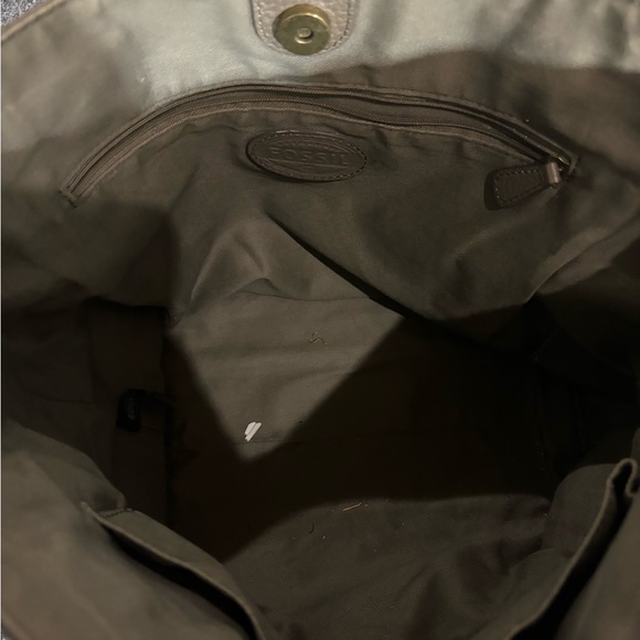 Fossil purse - Picture 4 of 5